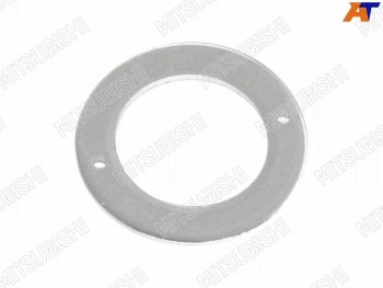 104 р. Кольцо уплотнительное форсунки верхнее MITSUBISHI L200 94-01 PAJERO 88-95 TOYOTA 2,3L# 90- MITSUBISHI MD068355  с доставкой в г. Воронеж. Увеличить фотографию 1