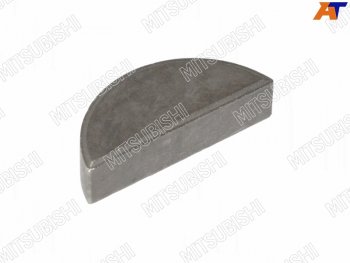 216 р. Шпонка коленвала MITSUBISHI MD008959  с доставкой в г. Воронеж. Увеличить фотографию 1