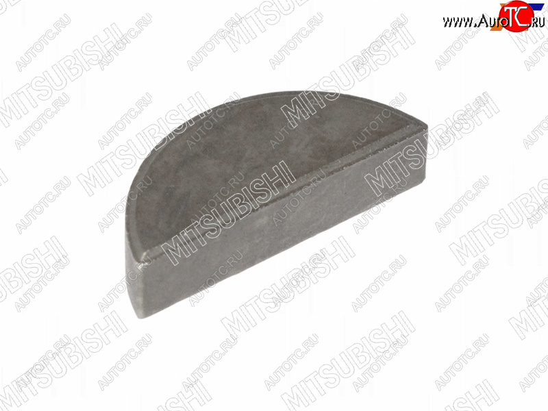 216 р. Шпонка коленвала MITSUBISHI MD008959  с доставкой в г. Воронеж