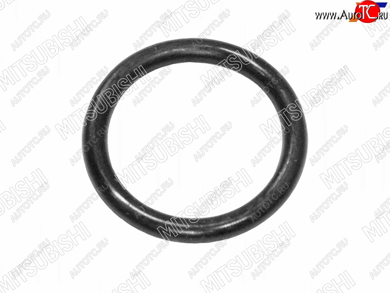 287 р. Кольцо уплотнительное передней крышки №1 MITSUBISHI L200PAJERO SPORT 15- 4N15 MITSUBISHI MD163246  с доставкой в г. Воронеж