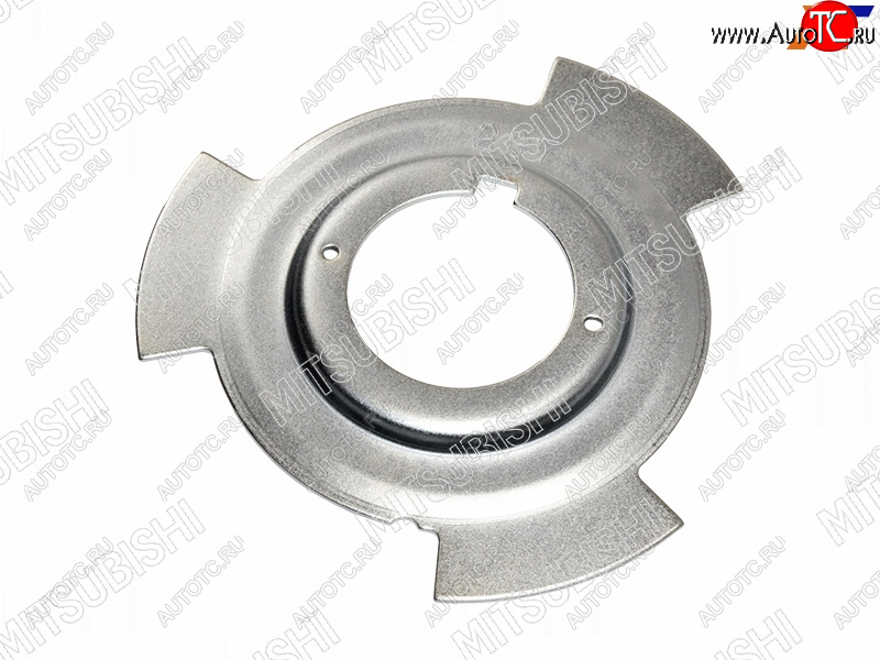 639 р. Шайба коленвала ГРМ MITSUBISHI 6G72 MITSUBISHI MD185237  с доставкой в г. Воронеж