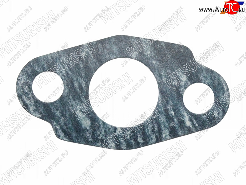 208 р. Прокладка маслоприемника MITSUBISHI PAJEROL200DELICA 4D56 94-15 MITSUBISHI MD183240  с доставкой в г. Воронеж