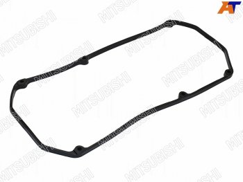 1 349 р. Прокладка клапанной крышки MMC 6G72 SOHC 24V Pajero V#, Delica PD#PE#PF#, Diamant F31AF41A MITSUBISHI MD303148  с доставкой в г. Воронеж. Увеличить фотографию 1