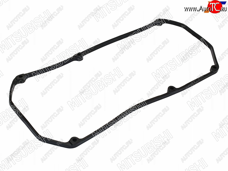 1 349 р. Прокладка клапанной крышки MMC 6G72 SOHC 24V Pajero V#, Delica PD#PE#PF#, Diamant F31AF41A MITSUBISHI MD303148  с доставкой в г. Воронеж