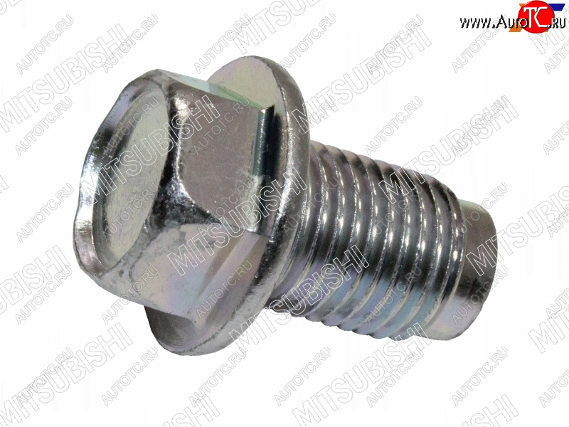 769 р. Пробка поддона маслосливная MITSUBISHI L200PAJERO SPORT 15- 4N15 MITSUBISHI MD368072  с доставкой в г. Воронеж
