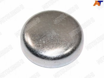 293 р. Заглушка Mitsubishi ASX 12-16  L200 15-19  Lancer 88-10  Outlander 09-12 MITSUBISHI MF665540  с доставкой в г. Воронеж. Увеличить фотографию 2