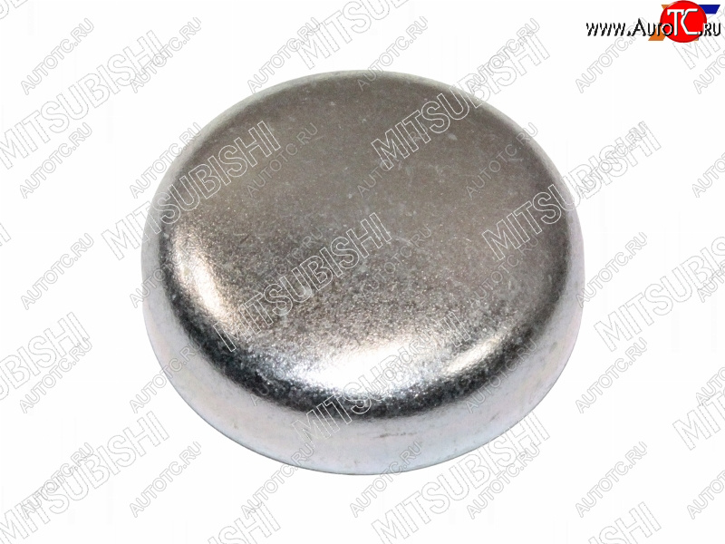 293 р. Заглушка Mitsubishi ASX 12-16  L200 15-19  Lancer 88-10  Outlander 09-12 MITSUBISHI MF665540  с доставкой в г. Воронеж