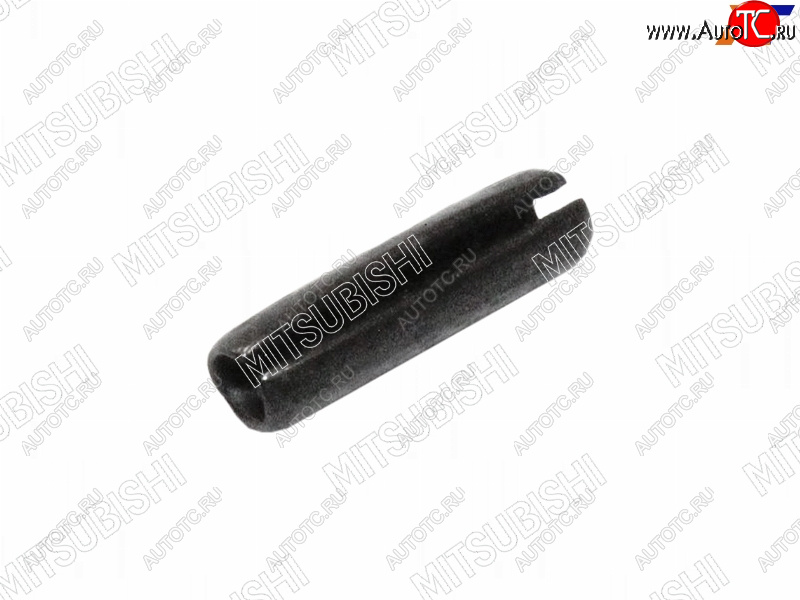 79 р. Шпонка коленвала MMC 6G726G746G75 MITSUBISHI MF472503  с доставкой в г. Воронеж