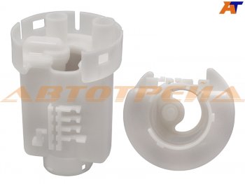 2 299 р. Фильтр топливный погружной TOYOTA VITZFUN CARGOISTPROBOXSUCCEEDRAUM 1NZSZZZ 00- MICRO MFT510  с доставкой в г. Воронеж. Увеличить фотографию 1