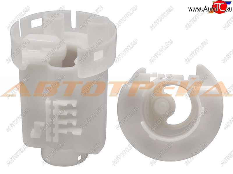 2 299 р. Фильтр топливный погружной TOYOTA VITZFUN CARGOISTPROBOXSUCCEEDRAUM 1NZSZZZ 00- MICRO MFT510  с доставкой в г. Воронеж