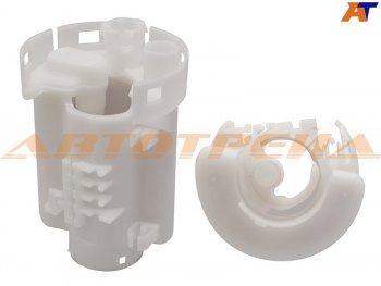 2 499 р. Фильтр топливный TOYOTA RAV4 #CA2# 1AZ1ZZ 00-05TOYOTA ALLIONPREMIO #ZT24##ZT26# 1NZ1AZ1ZZ2ZR MICRO MFT511  с доставкой в г. Воронеж. Увеличить фотографию 2