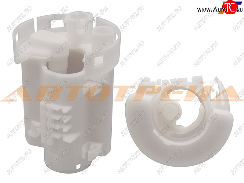 2 499 р. Фильтр топливный TOYOTA RAV4 #CA2# 1AZ1ZZ 00-05TOYOTA ALLIONPREMIO #ZT24##ZT26# 1NZ1AZ1ZZ2ZR MICRO MFT511  с доставкой в г. Воронеж