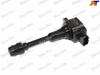 2 999 р. Катушка зажигания NISSAN Y11W11M12T30P12J31C24U30Z50 QR20DEQR25DE 00- (4) NEW ERA MIC-N3029  с доставкой в г. Воронеж. Увеличить фотографию 1