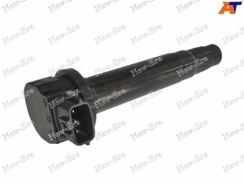 3 399 р. Катушка зажигания NISSAN SUNNY B15TINO V10ALMERA N16 QG1518                                       NEW ERA MIC-N3018  с доставкой в г. Воронеж. Увеличить фотографию 1