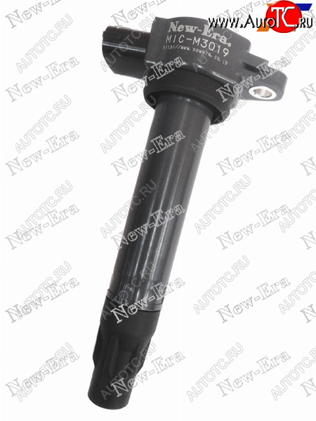 3 399 р. Катушка зажигания MITSUBISHI LANCER X 07- 1.82.0ASX 10- 1.82.0OUTLANDER 06- 2.02.4 NEW ERA MIC-M3019  с доставкой в г. Воронеж