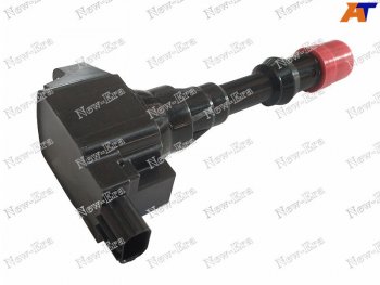 3 379 р. Катушка зажигания FR HONDA CIVIC 06-12FIT 02-08INSIGHT 09-14 L12L13 NEW ERA MIC-H3021  с доставкой в г. Воронеж. Увеличить фотографию 1