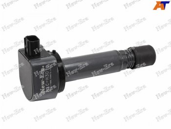 3 399 р. Катушка зажигания HONDA ACCORD CU# R20A 08-CIVIC FD# R18A 06-                                       NEW ERA MIC-H3016  с доставкой в г. Воронеж. Увеличить фотографию 1