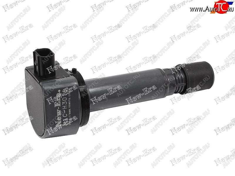 3 399 р. Катушка зажигания HONDA ACCORD CU# R20A 08-CIVIC FD# R18A 06-                                       NEW ERA MIC-H3016  с доставкой в г. Воронеж