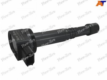 3 599 р. Катушка зажигания HONDA ACCORD CL#CM# 03-08CR-V RD#RE# 02-STREAM RN# 00- K20AK24A NEW ERA MIC-H3014  с доставкой в г. Воронеж. Увеличить фотографию 1