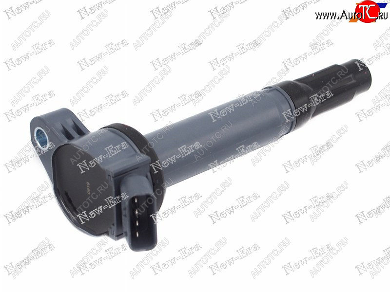 2 999 р. Катушка зажигания TOYOTA 2GRFE 08- NEW ERA MIC-T3037  с доставкой в г. Воронеж