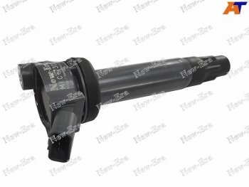 3 399 р. Катушка зажигания TOYOTA KLUGER/HIGLANDER MCU2#/RX300/330/350 MCU3# 03- 3MZ-FE NEW ERA MIC-T3007, mict3007 NEW ERA MIC-T3007  с доставкой в г. Воронеж. Увеличить фотографию 1