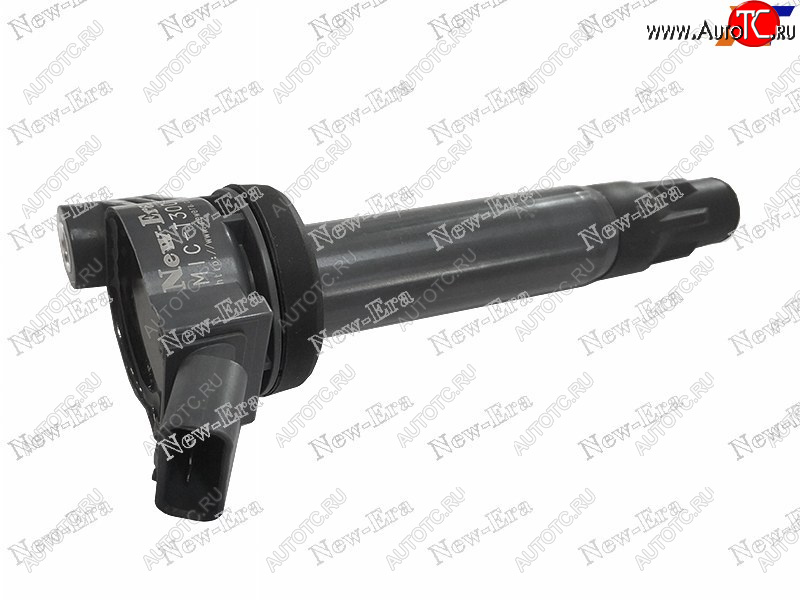3 399 р. Катушка зажигания TOYOTA KLUGER/HIGLANDER MCU2#/RX300/330/350 MCU3# 03- 3MZ-FE NEW ERA MIC-T3007, mict3007 NEW ERA MIC-T3007  с доставкой в г. Воронеж