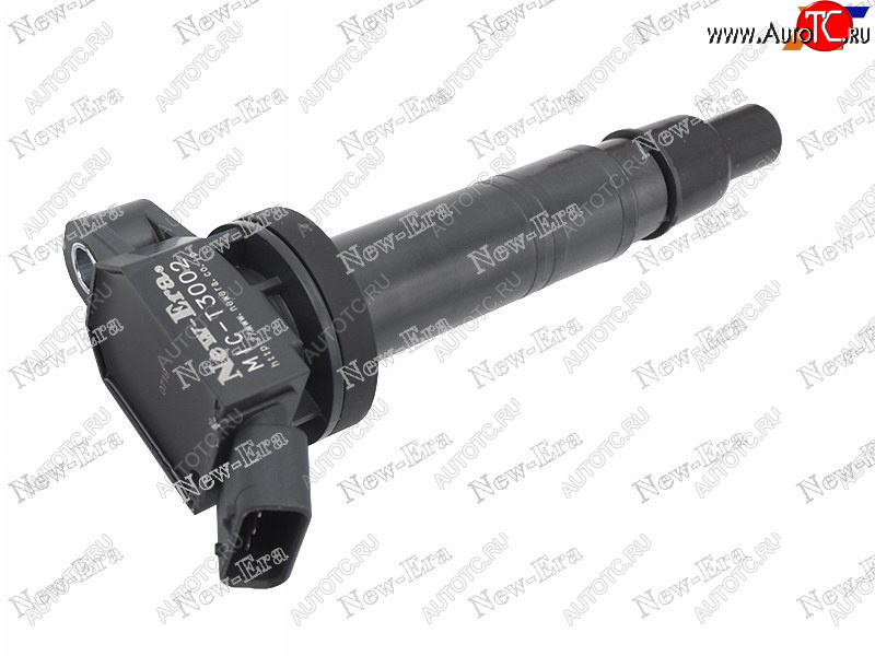 3 299 р. Катушка зажигания TOYOTA 2AZ-FE 05-ACU2#ACU3#1AZ-FSE1NZ-FE 04- NCP9#NCP100NCP11#NZE12#NZE15# NEW ERA MIC-T3002  с доставкой в г. Воронеж
