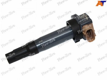 2 899 р. Катушка зажигания SUZUKI GRAND VITARA 05-16 2.4 NEW ERA MIC-S3070  с доставкой в г. Воронеж. Увеличить фотографию 1