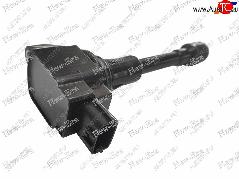 4 189 р. Катушка зажигания NISSAN J32 QR25SC11 HR15HR16MR18J10 MR20DEC25 MR20Y12                        NEW ERA MIC-N3031  с доставкой в г. Воронеж