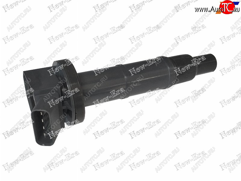4 599 р. Катушка зажигания TOYOTA AVENSIS AZT250 AZT270 03-11CAMRY ACV3# ACV40HARRIER ACU1# ACU3#IPSUM ACM NEW ERA MIC-T3005  с доставкой в г. Воронеж