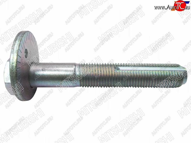 379 р. Болт эксцентрика MITSUBISHI ASXDELICA D:5GALANTLANCEROUTLANDERRVR 05-12 MITSUBISHI MN184101  с доставкой в г. Воронеж