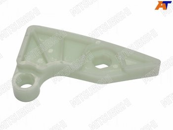 5 599 р. Успокоитель цепи ГРМ маслянного насоса MITSUBISHI ASX 1.82.0                                        MITSUBISHI MN183897  с доставкой в г. Воронеж. Увеличить фотографию 1