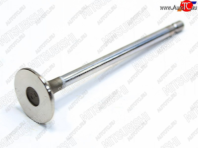 2 259 р. Клапан выпускной MITSUBISHI L200PAJERO 4D56 05-14 MITSUBISHI MN176598  с доставкой в г. Воронеж