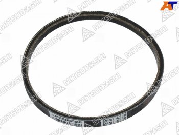 Ремень клиновой 13x0600 MITSUBISHI 4G134G15 LANCERMIRAGE 92-95 MITSUBOSHI MPMF6230
