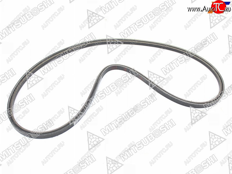 369 р. Ремень клиновой 10x1155 TOYOTA 3B15B# DYNA BU10#BU11#BU2## 95- (2xALT) MITSUBOSHI MPMF1455  с доставкой в г. Воронеж