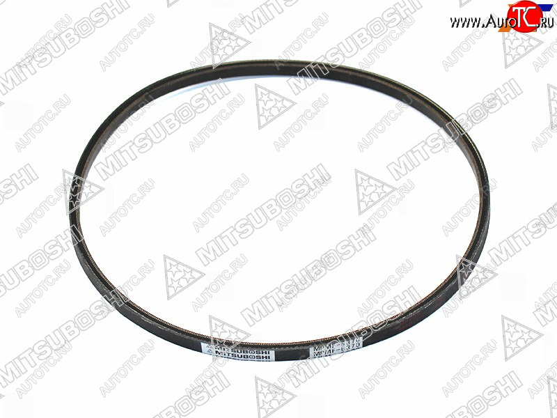 359 р. Ремень приводной 13x0960  NS TD27TQD32 Terrano R50 96- (AC), CD20T Serena C23 91- (PS) MITSUBOSHI MPMF6370  с доставкой в г. Воронеж