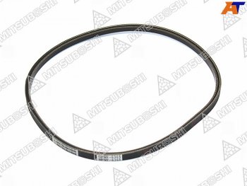 389 р. Ремень приводной 13x0950  NS TD42# Safari Y60Y61 (AC), MMC 4D68 RVR N## 90-, G63B4G64 Delica 86-94 MITSUBOSHI MPMF6365  с доставкой в г. Воронеж. Увеличить фотографию 1