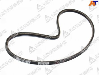 559 р. Ремень приводной 13x1125  TY 1RZ2RZ HiAceHiLux RZ### 89- (PS), MMC 4D56 Pajero V## 90- (PS), MZ E3 MITSUBOSHI MPMF6435  с доставкой в г. Воронеж. Увеличить фотографию 1