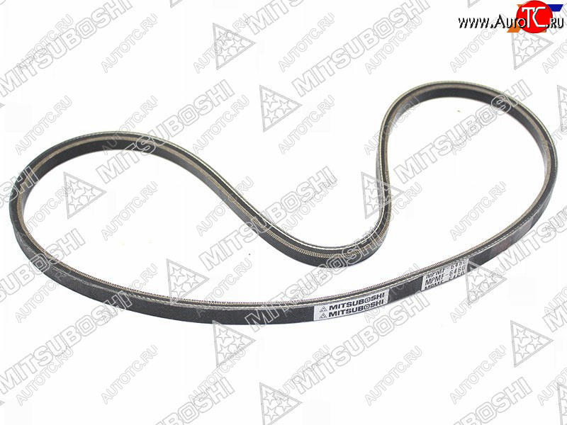 489 р. Ремень приводной 13x1190  TY 1KZ-TE LCR Prado KZJ7#KZJ9# 93-00 (AC) HiLux KZN130KZN185 93-00 (AC) MITSUBOSHI MPMF6460  с доставкой в г. Воронеж