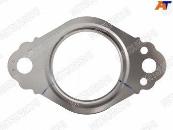 Прокладка глушителя №2 MITSUBISHI LANCER X 07-ASX 10-PAJEROMONTERO 06- MITSUBISHI MR529713