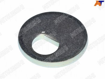669 р. Шайба эксцентрика MITSUBISHI AIRTREKOUTLANDER 01-06LANCER 95-09CEDIA 00-03 MITSUBISHI MR171026  с доставкой в г. Воронеж. Увеличить фотографию 1