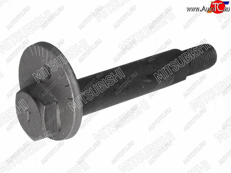 1 599 р. Болт эксцентрика MITSUBISHI PAJEROMONTERO 00-06 MITSUBISHI MR418739  с доставкой в г. Воронеж
