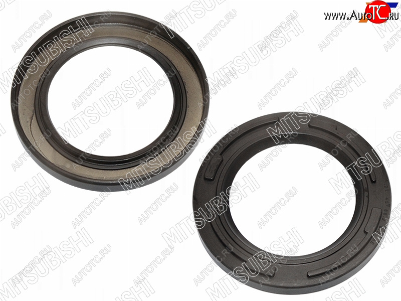 719 р. Сальник раздатки MITSUBISHI PAJEROMONTERO V9# MITSUBISHI MR145792  с доставкой в г. Воронеж