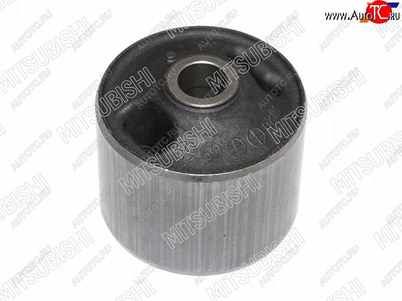 1 099 р. Сайлентблок Mitsubishi Delica 94-07  L200 07-  Pajero 99-20  Pajero Sport 08-21  Renault Megane MITSUBISHI MR992363  с доставкой в г. Воронеж