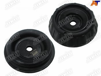 1 859 р. Опора передней стойки Hyundai Solaris 10-20  Kia Rio 11-22  Hyundai Accent 11-17  i10 07-13  Kia JIKIU MS11028  с доставкой в г. Воронеж. Увеличить фотографию 1