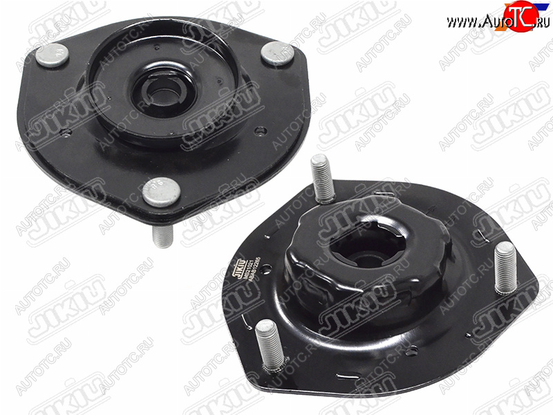 4 949 р. Опора передней стойки Toyota Camry (XV30) 01-06  Harrier (XU30) 03-13  Lexus RX 03-09  Toyota Cam JIKIU MS21021  с доставкой в г. Воронеж