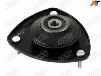 4 749 р. Опора передней стойки Toyota Probox 02-  Vitz 99-05  Geely MK Cross 11-16  Toyota bB 00-05  Echo JIKIU MS21103  с доставкой в г. Воронеж. Увеличить фотографию 1