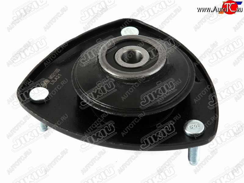 4 749 р. Опора передней стойки Toyota Probox 02-  Vitz 99-05  Geely MK Cross 11-16  Toyota bB 00-05  Echo JIKIU MS21103  с доставкой в г. Воронеж