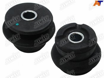 1 239 р. Втулки опоры задней стойки комплект TOYOTA COROLLA AXIOFIELDERRUNXSPACIOOPAALLIONPRIUSSIENTA JIKIU MS21058K  с доставкой в г. Воронеж. Увеличить фотографию 1