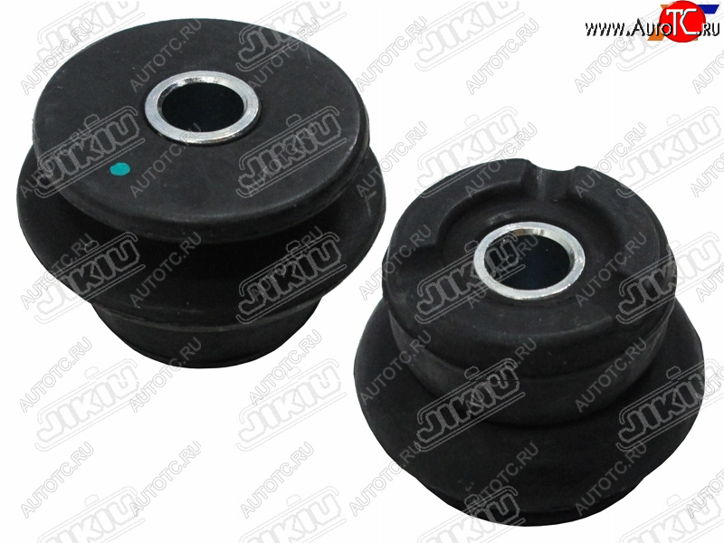 1 239 р. Втулки опоры задней стойки комплект TOYOTA COROLLA AXIOFIELDERRUNXSPACIOOPAALLIONPRIUSSIENTA JIKIU MS21058K  с доставкой в г. Воронеж